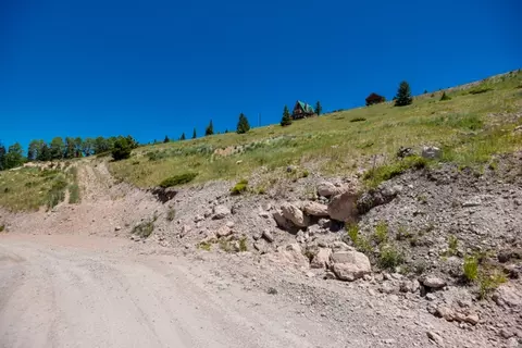 w hyrum dr, Beaver, UT 84713
