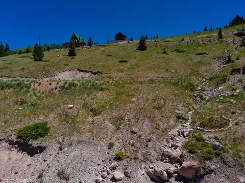 w hyrum dr, Beaver, UT 84713
