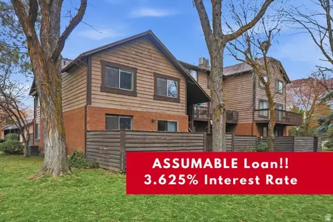 1120 E Canyon Rd #28, Ogden, UT 84404