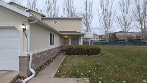 395 E 1530 N, North Logan, UT 84341