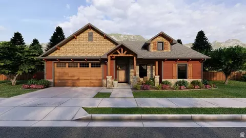 3055 N 1160 W, Pleasant View, UT 84414