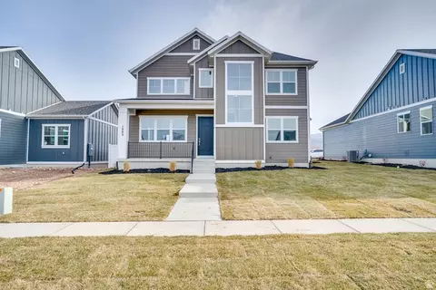1903 S 1160 E #402, Heber City, UT 84032