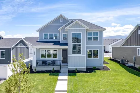1903 S 1160 E #402, Heber City, UT 84032