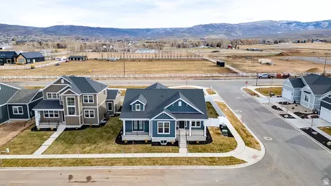 1917 S 1160 E #403, Heber City, UT 84032