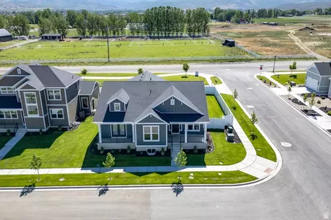 1917 S 1160 E #403, Heber City, UT 84032