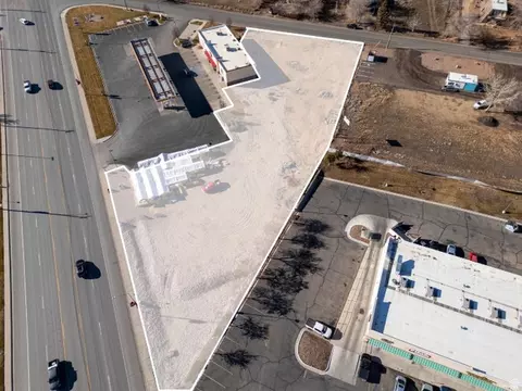 1980 W Hwy 40 S, Vernal, UT 84078