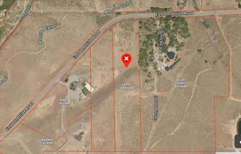 1 Landslide Rd E, Central Valley, UT 84754