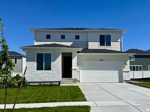 1058 W 450 S #53, Brigham City, UT 84302