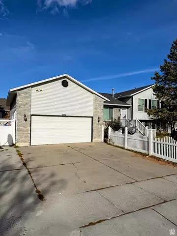 3676 W Christy Way, Taylorsville, UT 84129
