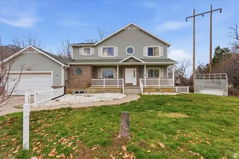 1332 N 2350 E, Layton, UT 84040