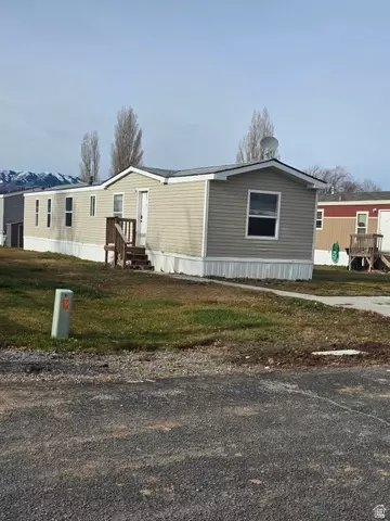 3 W Sunrise Dr, Preston, ID 83263