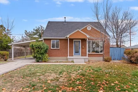 971 N 900 W, Salt Lake City, UT 84116