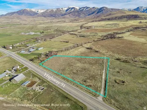 Undisclosed, Richmond, UT 84333