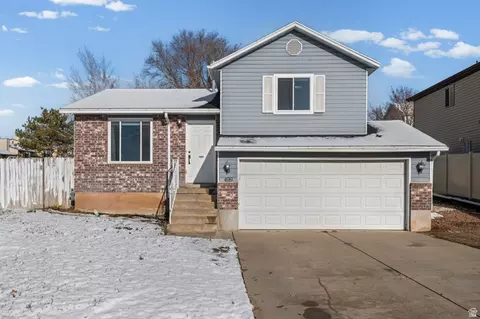 499 W 180 N, Clearfield, UT 84015