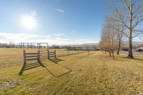 Undisclosed, Richmond, UT 84333