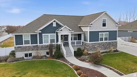 2201 W 1300 S, Lehi, UT 84043