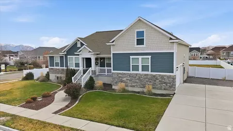 2201 W 1300 S, Lehi, UT 84043