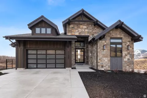 11252 N Regal Ridge Ct #14, Heber City, UT 84032