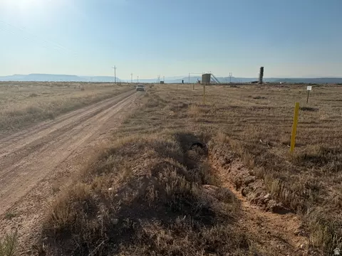 Undisclosed, Duchesne, UT 84021