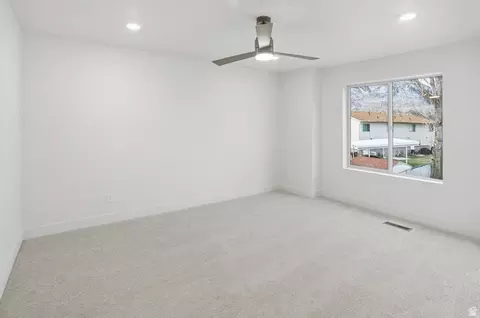 Bedroom - 1279 S 985 E, Ogden, UT 84404 photo 2 of 3