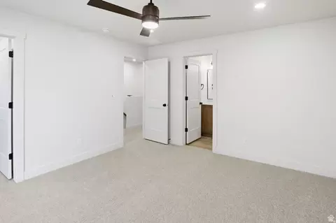 Bedroom - 1279 S 985 E, Ogden, UT 84404 photo 1 of 3