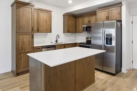 Kitchen - 1279 S 985 E, Ogden, UT 84404 photo 4 of 4