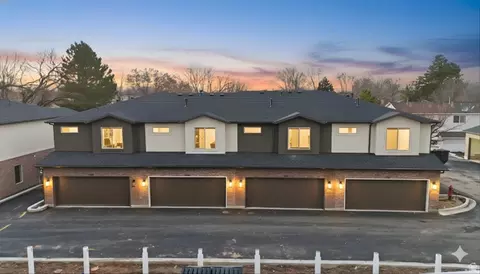 Exterior - 1279 S 985 E, Ogden, UT 84404 photo 2 of 2