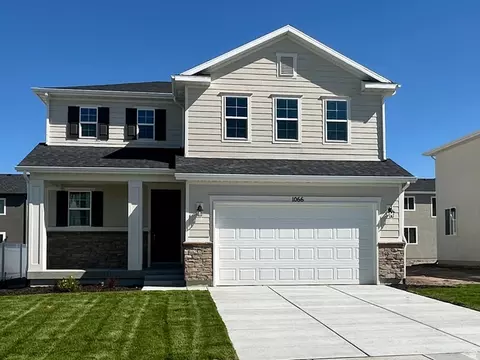 1066 W 450 S #54, Brigham City, UT 84302