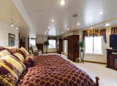 Bedroom - 1085 E Windsor Dr, Provo, UT 84604 photo 2 of 14