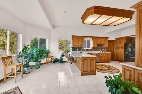 Kitchen - 1085 E Windsor Dr, Provo, UT 84604 photo 5 of 5