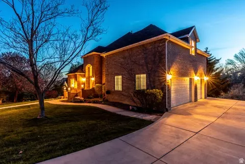 Exterior - 1085 E Windsor Dr, Provo, UT 84604 photo 11 of 13