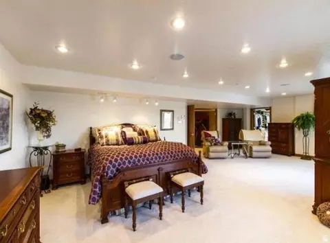 Bedroom - 1085 E Windsor Dr, Provo, UT 84604 photo 1 of 14