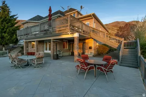 Exterior - 1085 E Windsor Dr, Provo, UT 84604 photo 5 of 13