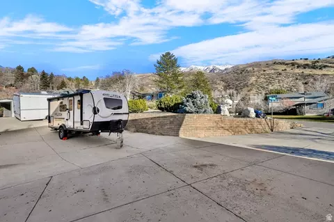 Exterior - 1085 E Windsor Dr, Provo, UT 84604 photo 12 of 13