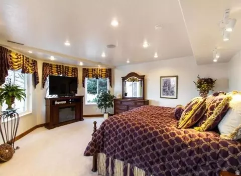Bedroom - 1085 E Windsor Dr, Provo, UT 84604 photo 3 of 14