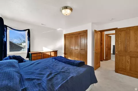 Bedroom - 1085 E Windsor Dr, Provo, UT 84604 photo 11 of 14