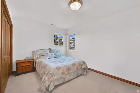 Bedroom - 1085 E Windsor Dr, Provo, UT 84604 photo 13 of 14