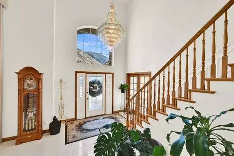 Entry Way - 1085 E Windsor Dr, Provo, UT 84604 photo 2 of 3