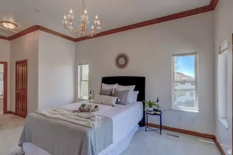 Bedroom - 1085 E Windsor Dr, Provo, UT 84604 photo 9 of 14