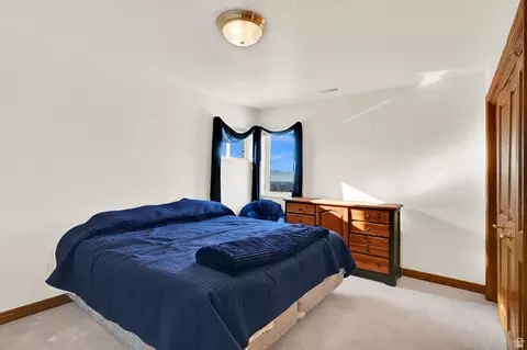 Bedroom - 1085 E Windsor Dr, Provo, UT 84604 photo 10 of 14