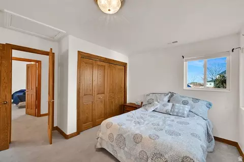 Bedroom - 1085 E Windsor Dr, Provo, UT 84604 photo 12 of 14