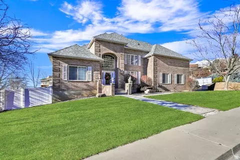 Exterior - 1085 E Windsor Dr, Provo, UT 84604 photo 2 of 13