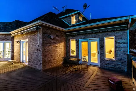 Exterior - 1085 E Windsor Dr, Provo, UT 84604 photo 10 of 13