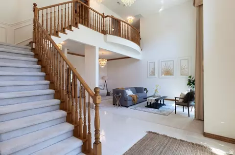 Entry Way - 1085 E Windsor Dr, Provo, UT 84604 photo 1 of 3