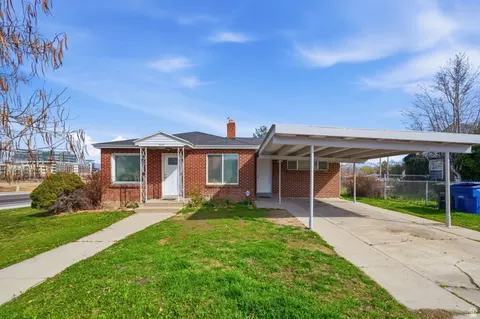 3657 S Granger Dr, West Valley City, UT 84119