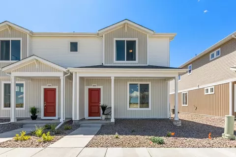 34 N Riverside Dr #153, Saratoga Springs, UT 84045