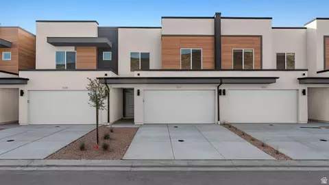 1730 S Forbidding Way #2279, Washington, UT 84780