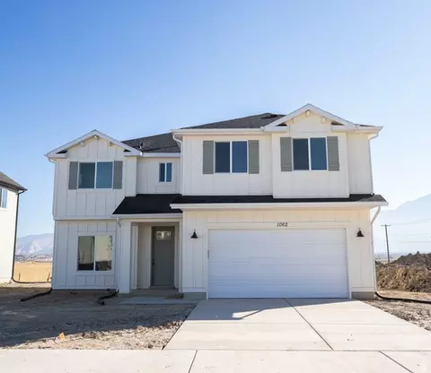 1062 N 1020 W #LOT W, Salem, UT 84653