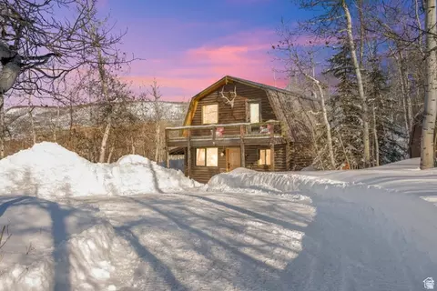 2821 S Deer Run Rd #1011C, Heber City, UT 84032
