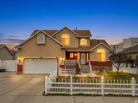 3624 S Lionheart Way, West Valley City, UT 84119